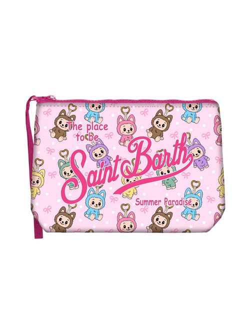  MC2 Saint Barth | ALINE-MONSTER CHARMCOLOR